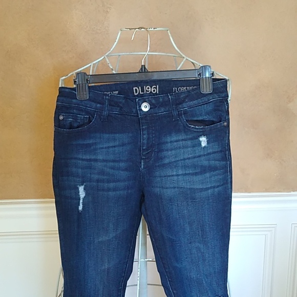 DL1961 Florence Jeans - Picture 3 of 16